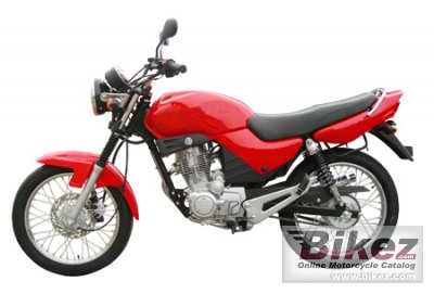 2007 Veli VL150-19 photo